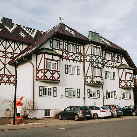 Astheimer Schloesschen Trebur Kültér fotó
