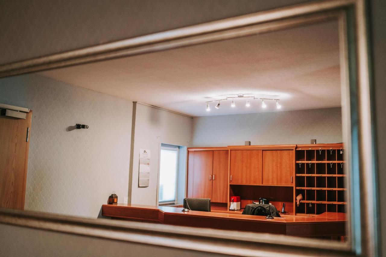 Astheimer Schloesschen Trebur Kültér fotó