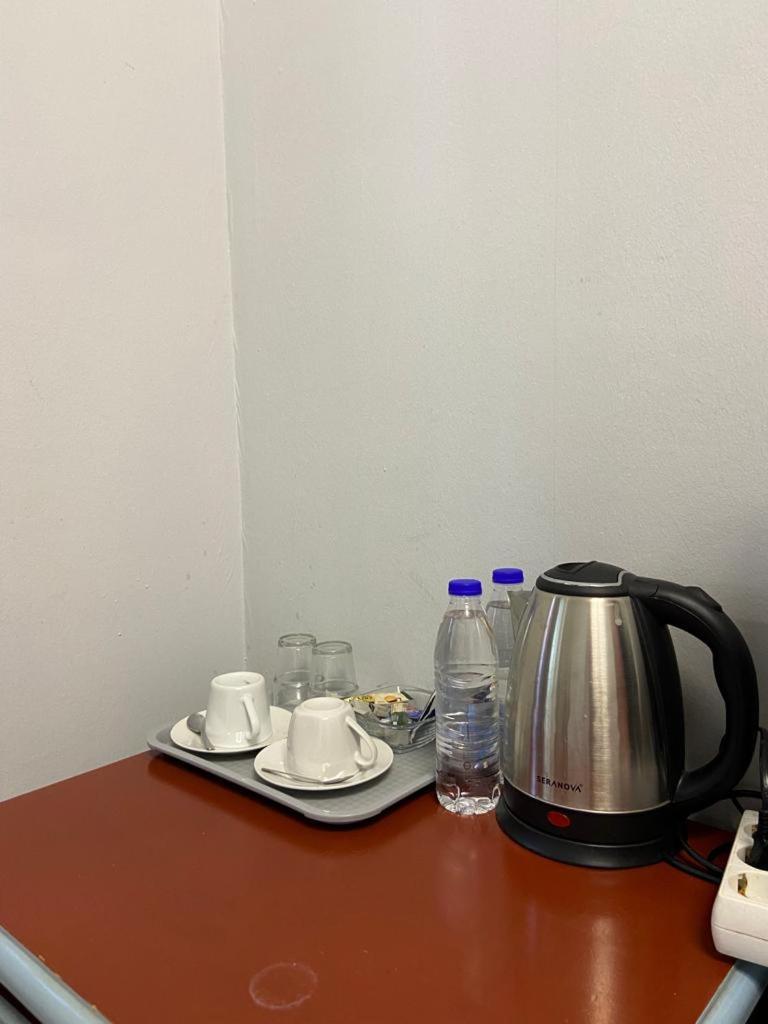 Astheimer Schloesschen Trebur Szoba fotó